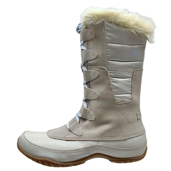 The North Face Nuptse Purna Women's Winter Boots - Picture 2 of 7
